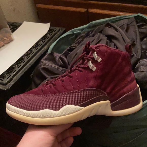 Jordan retro 9 maroon Clearance